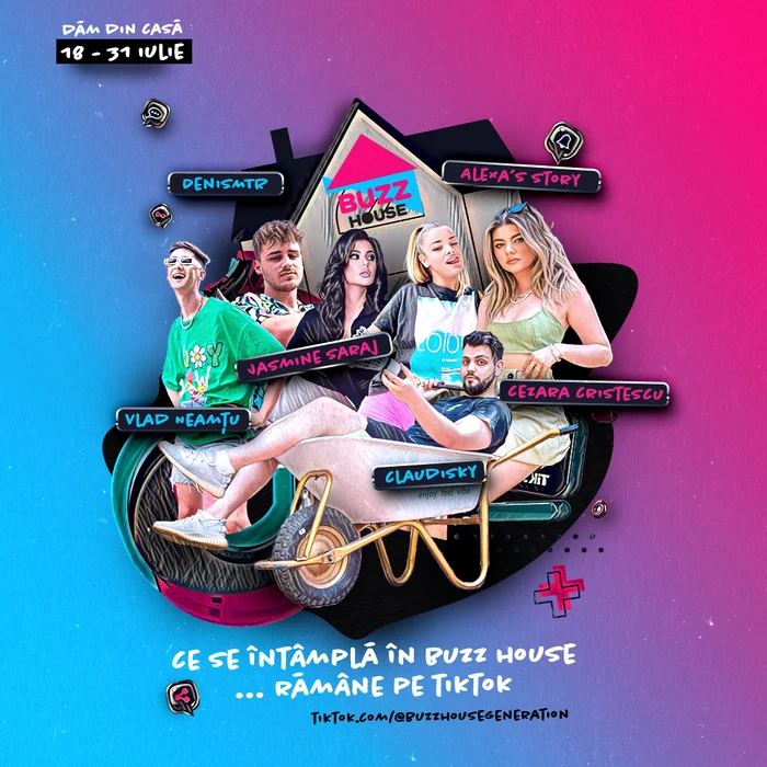 afis buzz house 1080x1080 jpg