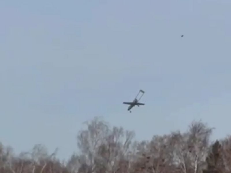 Un nou episod din „războiul” dintre Ungaria și Ucraina. Budapesta acuză Kievul că a trimis o dronă de recunoaștere pe teritoriul ungar