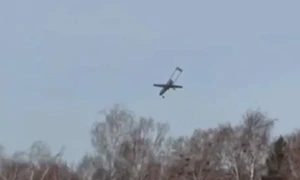 atac drona ucraineana asupra brigazii ruse 112 foto x png