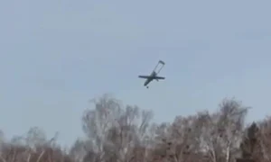 atac drona ucraineana asupra brigazii ruse 112 foto x png