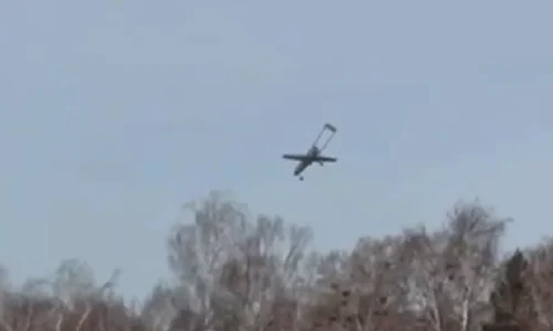 atac drona ucraineana asupra brigazii ruse 112 foto x png