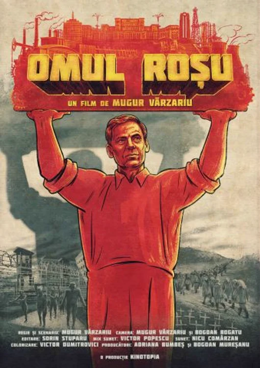 Omul Rosu The red man 339x480 jpg jpeg