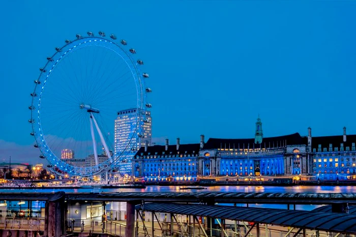 Următoarea țintă a Statului Islamic era Marea Britanie