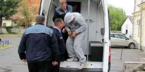 Dănuţ Consantin Constantin a fost trimis în judecată pentru trafic cu minore