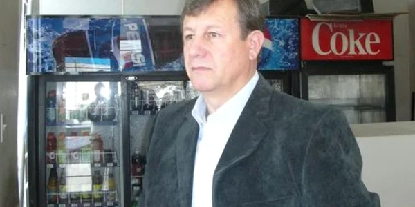 Gabriel Mascaş răspopitul care a sărit să-l bată pe ÎPS Teodosie Sursa foto Facebook G.M.