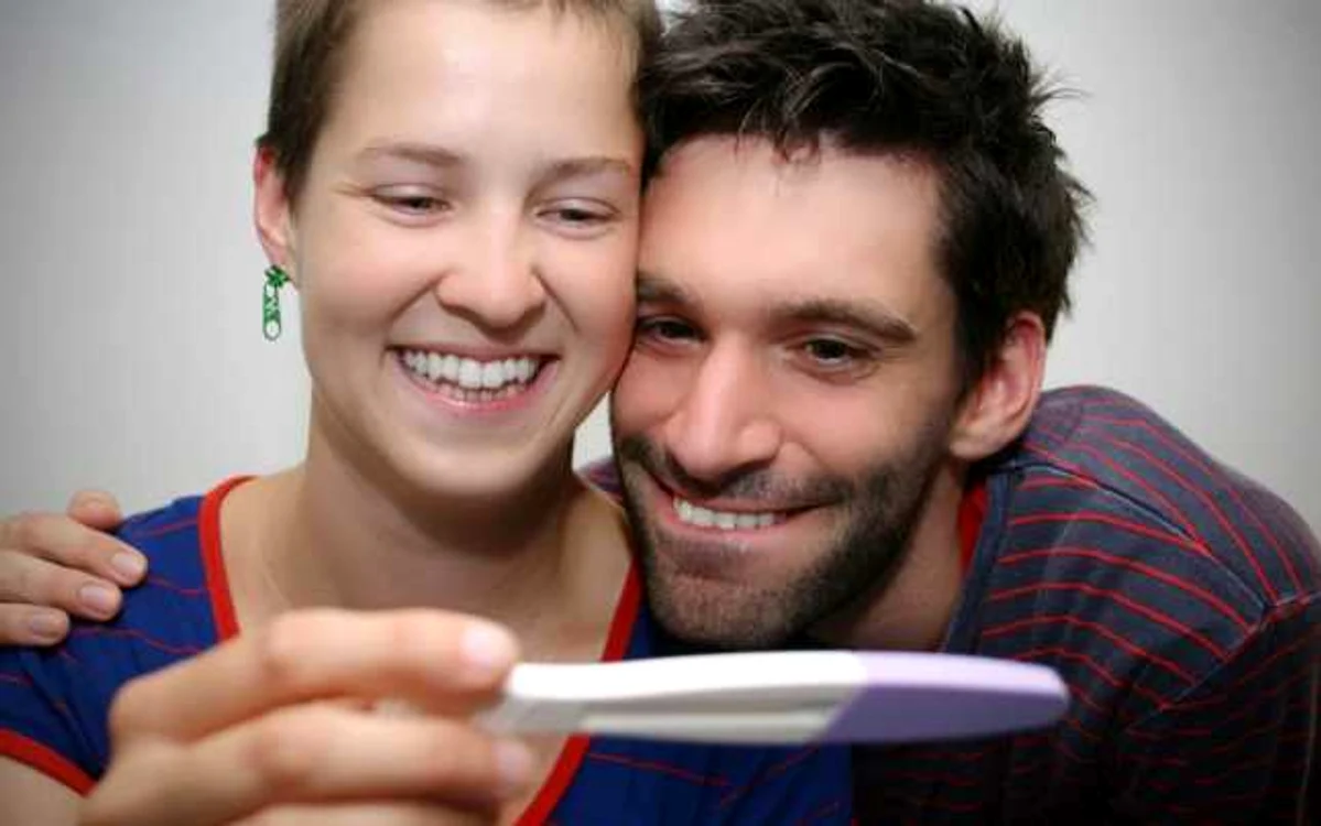 Pentru a fi siguri de rezultatele unui test de sarcină, trebuie realizat după o săptămână de la întârzierea sarcinii FOTO Shutterstock