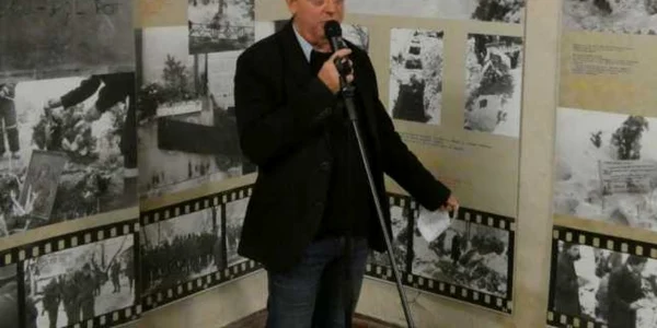 Gino Rado