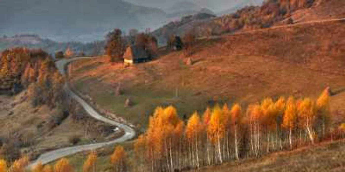 România a fost lăudată în Marea Britanie pentru frumuseţile sale turistice FOTO Shutterstock
