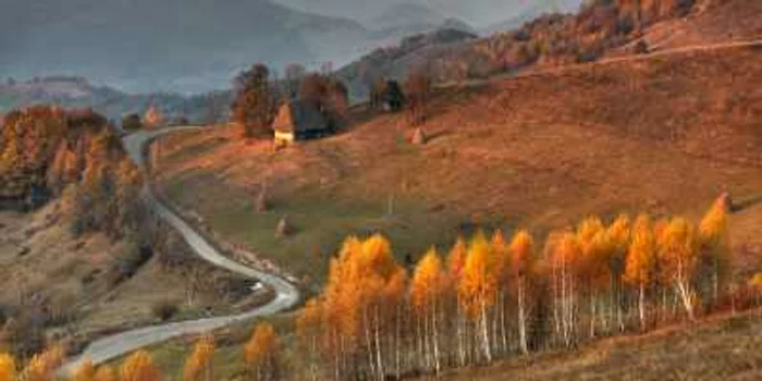 România a fost lăudată în Marea Britanie pentru frumuseţile sale turistice FOTO Shutterstock