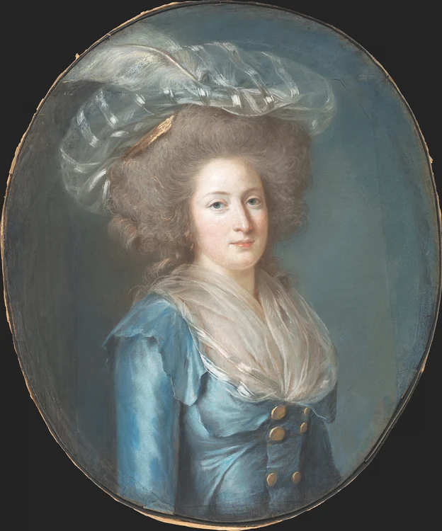 Maria Antoaneta (1755-1793). FOTO: Getty Images