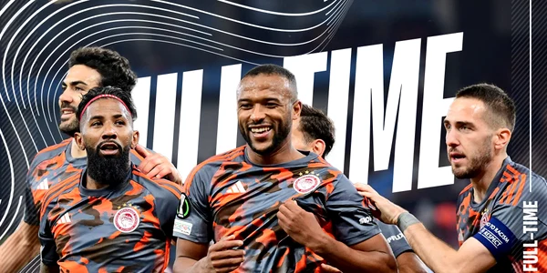 Olympiacos FC   Aston Villa jpg