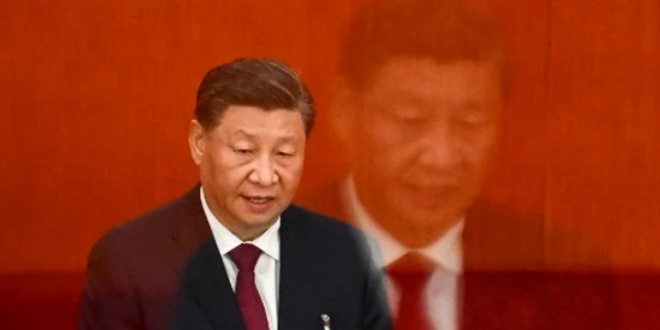 xi jinping foto AFP jpg