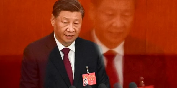 xi jinping foto AFP jpg