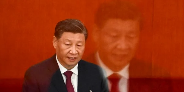 xi jinping foto AFP jpg