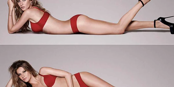 Gisele Bundchen