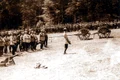 Romanian troops at Marasesti in 1917 jpg
