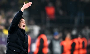 Cristi Chivu (EPA) jpg