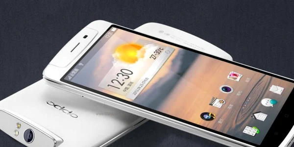 oppo n1