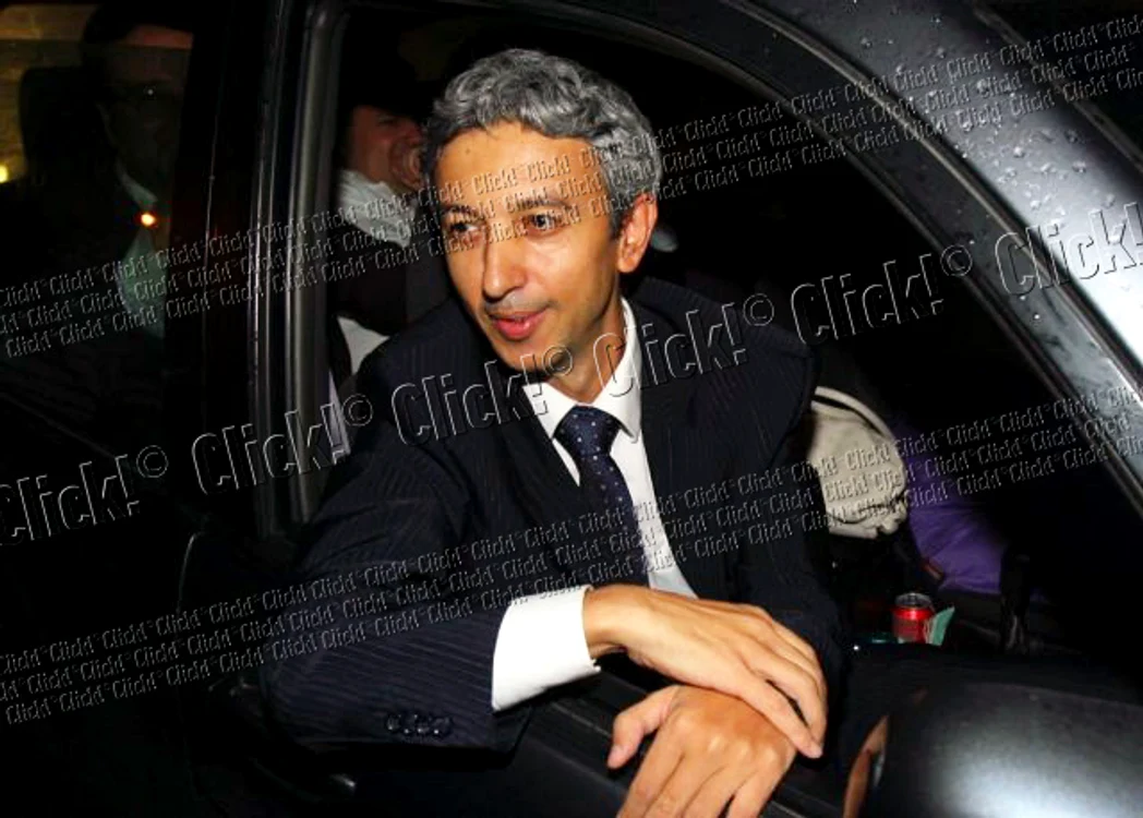 
    Dan Diaconescu a fost eliberat din arest preventiv  