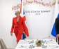 Summit G20 Osaka Theresa May Vladimir Putin  FOTO Guliver Getty Images