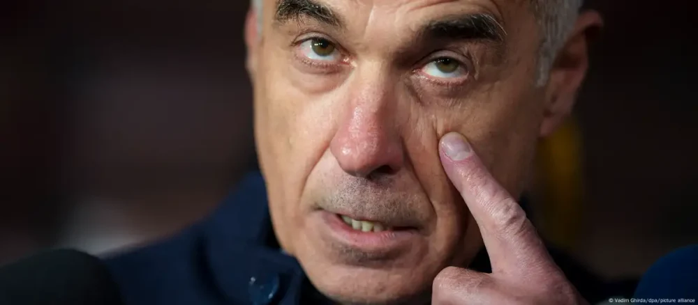 Agenții de imagine ai Rusiei în campania pentru București