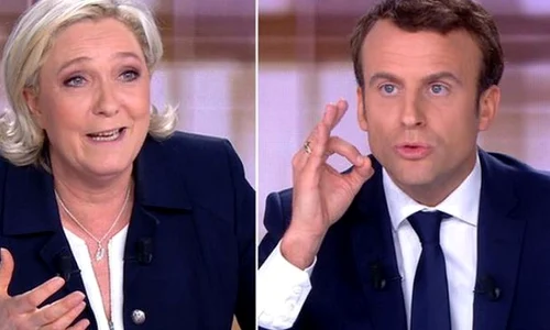 Dezbatere Historia: Franţa, în stare de şoc înaintea alegerilor VIDEO jpeg