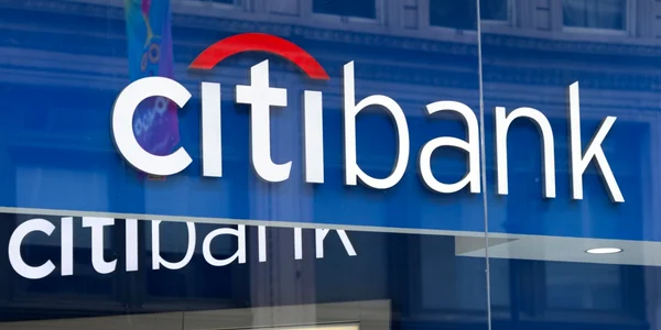 citi bank foto shutterstock