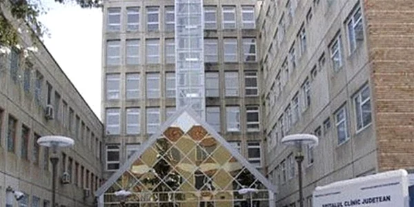 spital brasov