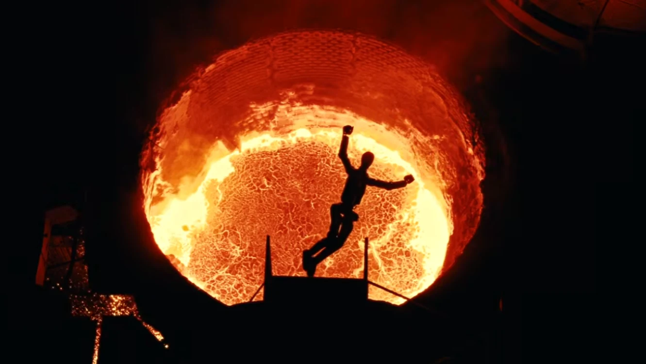 Scenarius din "Terminator 2" a devenit realitate.