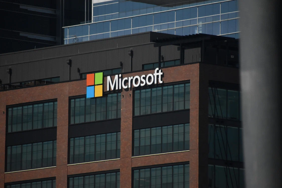 Microsoft / Foto: Unsplash