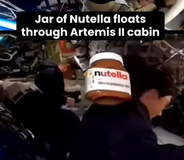 FOTO: Captură Video / X