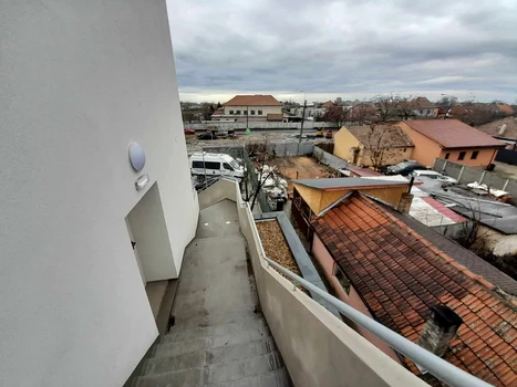 Centrul social, cultural și sportiv din Kuncz FOTO Ștefan Both