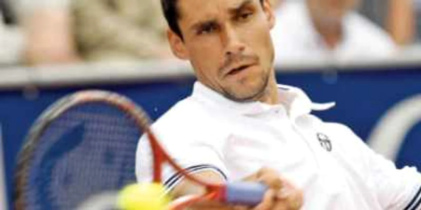 Hănescu s-a calificat în finala de la Stuttgart!