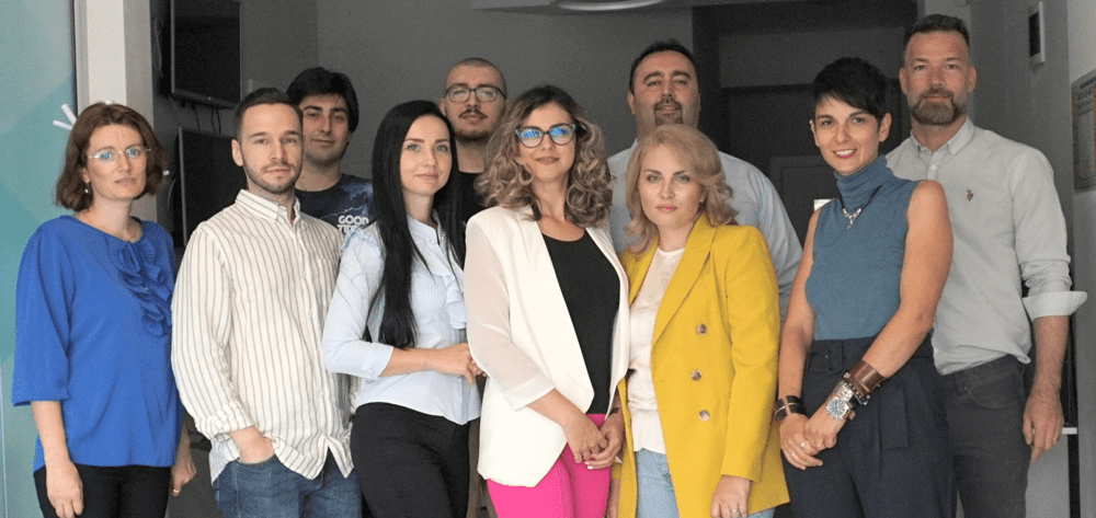 O mână de cercetători români revoluționează medicina. Roboțelul care depistează anomaniile din sarcină