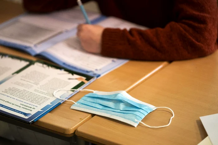 Olanda impune noi restricţii, din cauza Omicron Foto: AFP