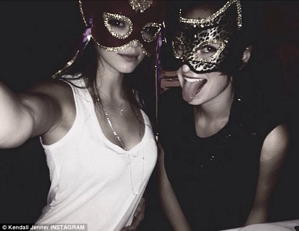 1 kendall jenner instagram jpeg