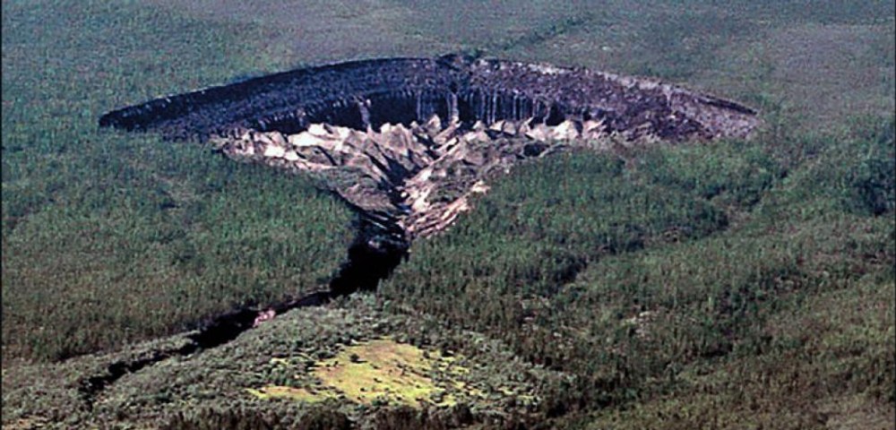 Schimbările climatice ar putea elibera monștri de care nu avem habar. Ce se ascunde în solul înghețat al planetei