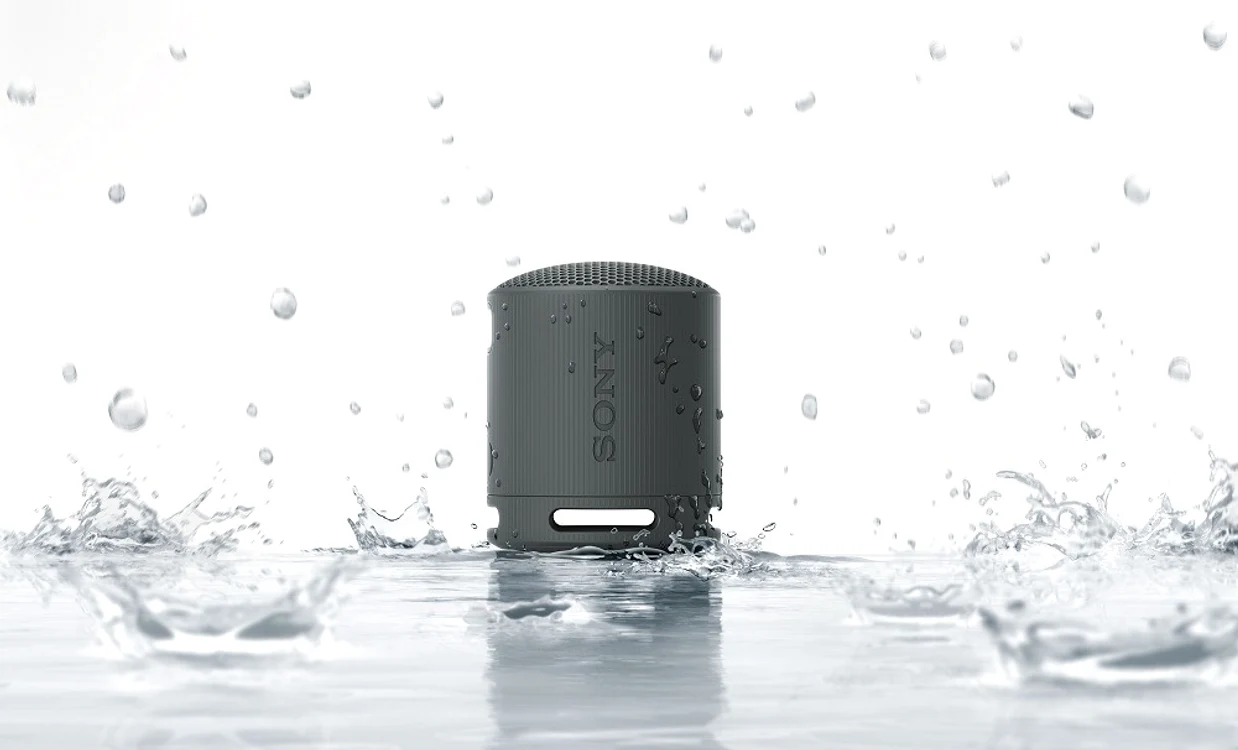 Boxă Sony SRS-XB100.