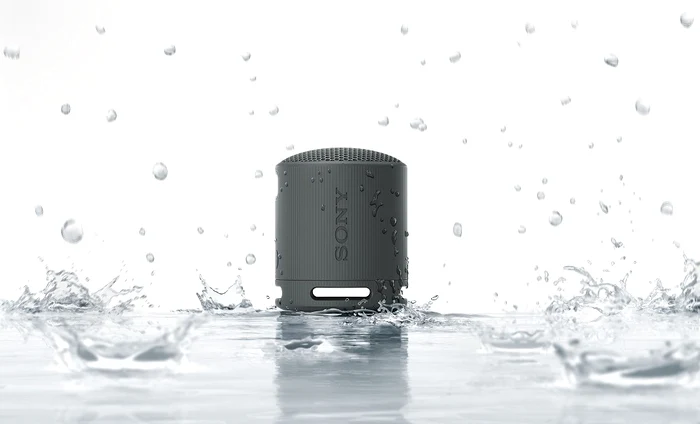 Boxă Sony SRS-XB100.