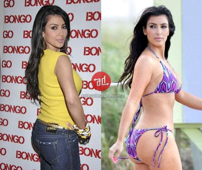 Kim Kardashian