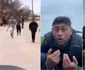 Imagini publicate de sofer  Foto Reddit jpg