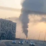 atac aeroport dubai foto captura video