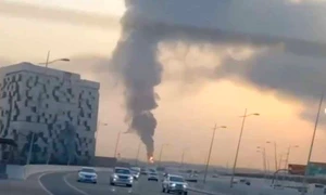 atac aeroport dubai foto captura video