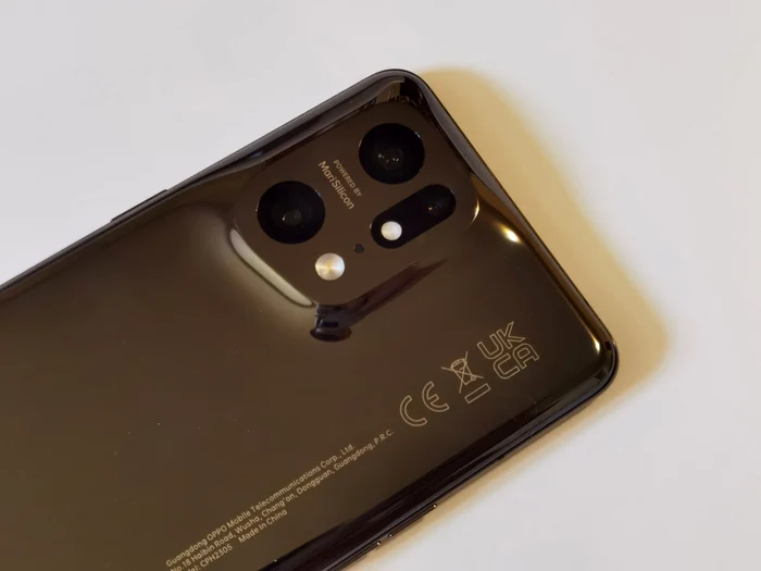Oppo Find X5 Pro camera FOTO Adrian Pogîngeanu