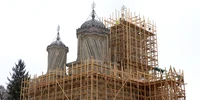 modernizare manastirea curtea de arges foto cristian gheorghe jpg