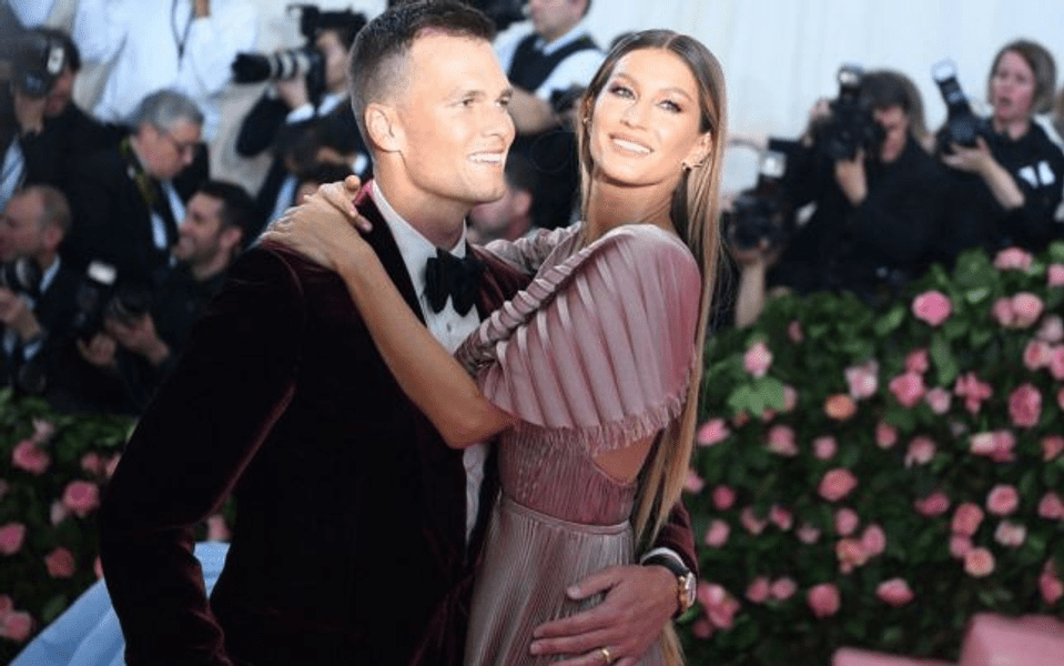 Tom Brady și Gisele Bündchen nu mai locuiesc împreună