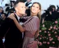 Gisele Bundchen şi Tom Brady