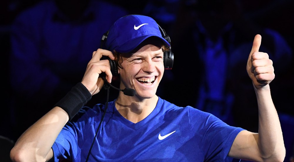 Jannik Sinner și restul lumii. Diferență colosală de puncte în fruntea clasamentului ATP. Djokovici a ieșit din top 3