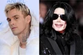Aaron Carter, Michael Jackson  foto   Shutterstock jpg