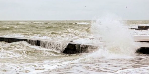 Marea Neagra Odesa Ucraina FOTO Getty Images